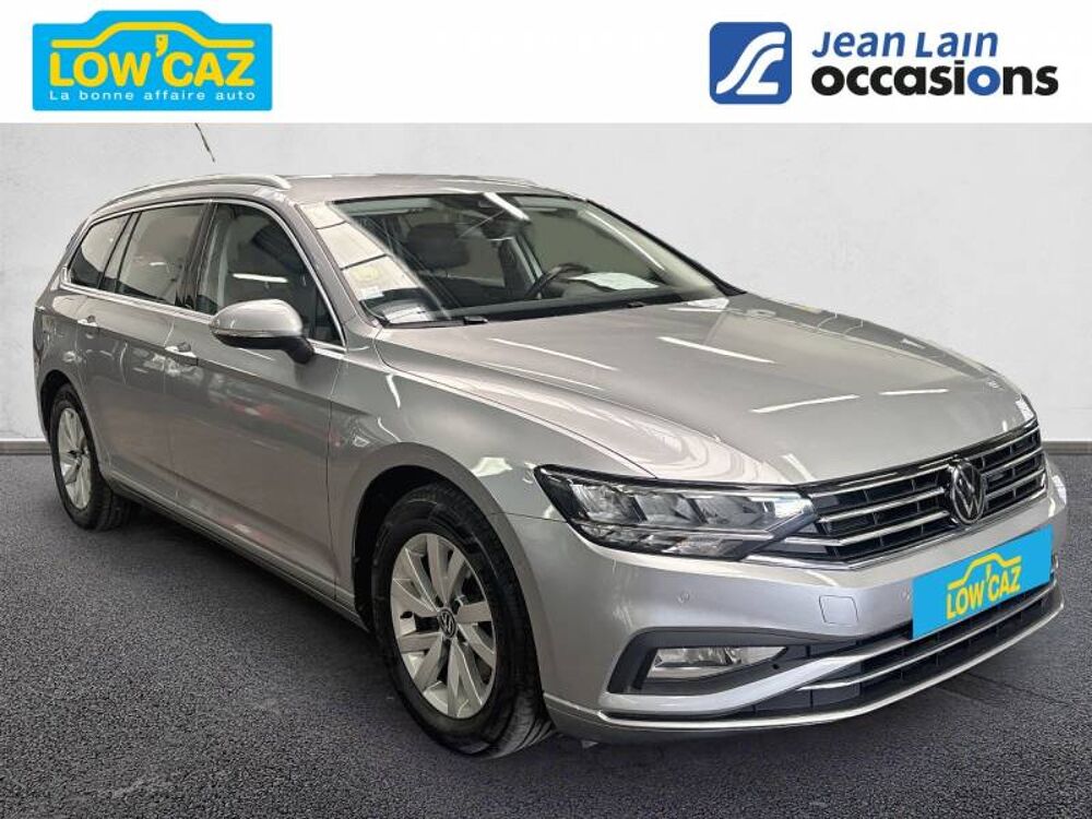 Passat SW 2.0 TDI EVO 150 DSG7 Business 2021 occasion 73490 La Ravoire