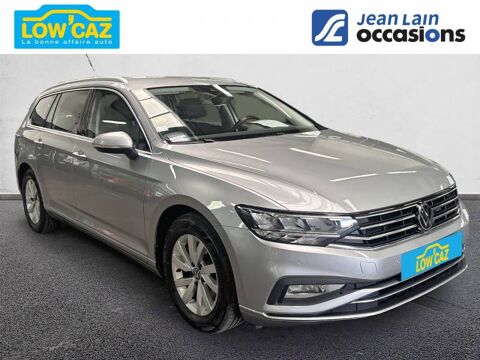 Passat SW 2.0 TDI EVO 150 DSG7 Business 2021 occasion 73490 La Ravoire