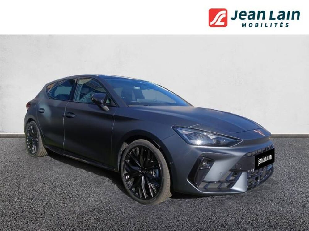 Leon 1.5 eTSI Hybrid 150 ch DSG7 V 2026 occasion 74950 Scionzier