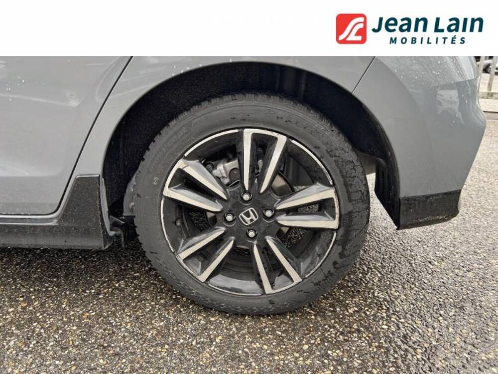 Jazz e:HEV 1.5 i-MMD Advance Sport 2025 occasion 74600 Seynod