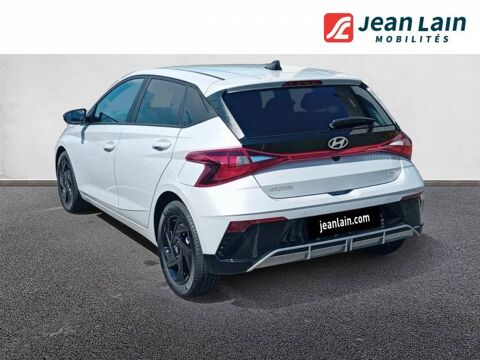 i20 1.0 T-GDi 90 Ultime Edition 2026 occasion 74200 Thonon-les-Bains