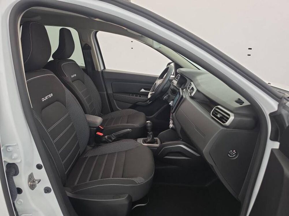 Duster ECO-G 100 4x2 Journey 2024 occasion 22200 Guingamp