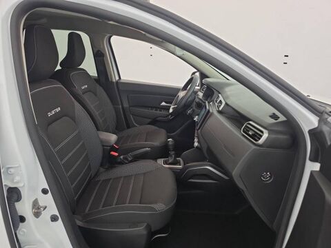 Duster ECO-G 100 4x2 Journey 2024 occasion 22200 Guingamp