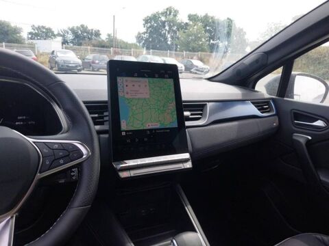 Symbioz E-Tech full hybrid 145 Esprit Alpine 2025 occasion 14200 H&eacute;rouville-Saint-Clair