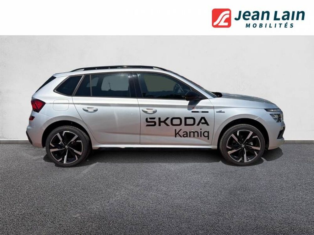 Kamiq 1.0 TSI Evo 2 116 ch DSG7 Monte Carlo 2026 occasion 05000 Gap