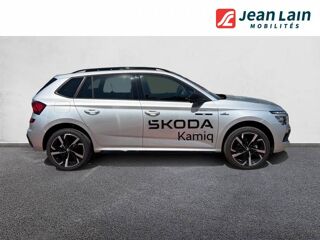 Kamiq 1.0 TSI Evo 2 116 ch DSG7 Monte Carlo 2026 occasion 05000 Gap