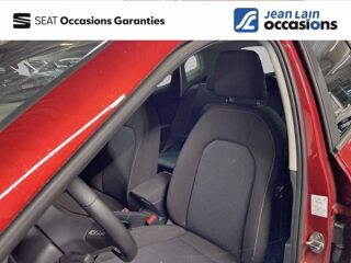 Arona 1.0 TSI 110 ch Start/Stop BVM6 Copa 2023 occasion 73290 La Motte-Servolex
