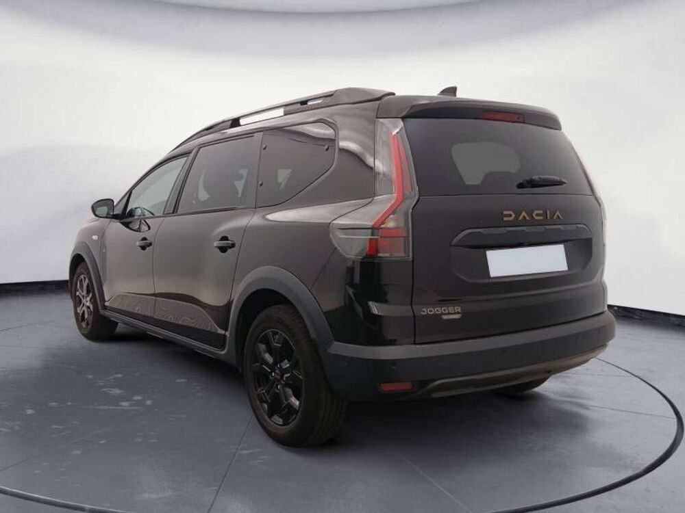 Jogger Hybrid 155 7 pl Extreme 2026 occasion 56800 Plo&euml;rmel