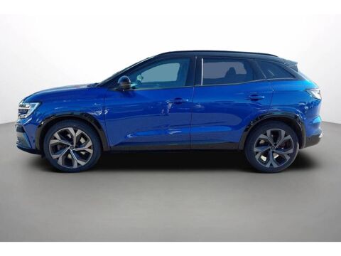 Austral E-Tech hybrid 200 Techno esprit Alpine 2022 occasion 29000 Quimper