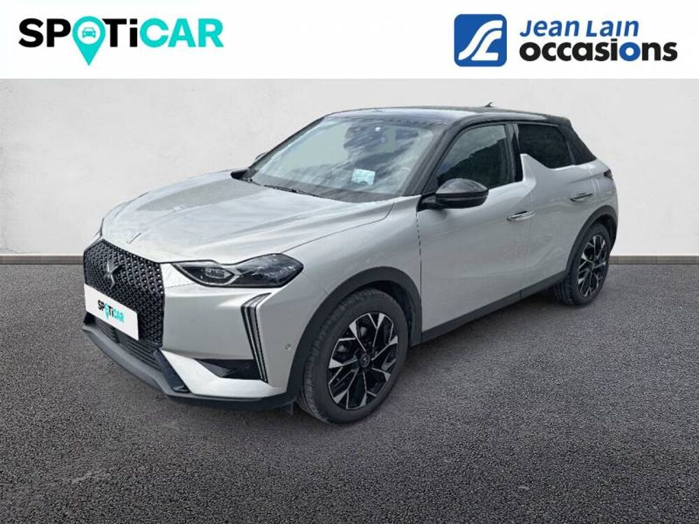 DS3 DS 3 E-Tense Opera 2023 occasion 74700 Sallanches