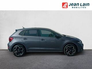 Polo 1.0 TSI 116 S&S DSG7 R-Line Edition 2026 occasion 74100 Annemasse