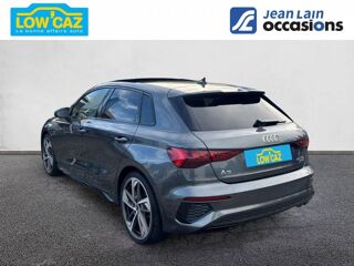 A3 Sportback 40 TDI 200 S tronic 7 Quattro S Line 2021 occasion 73490 La Ravoire