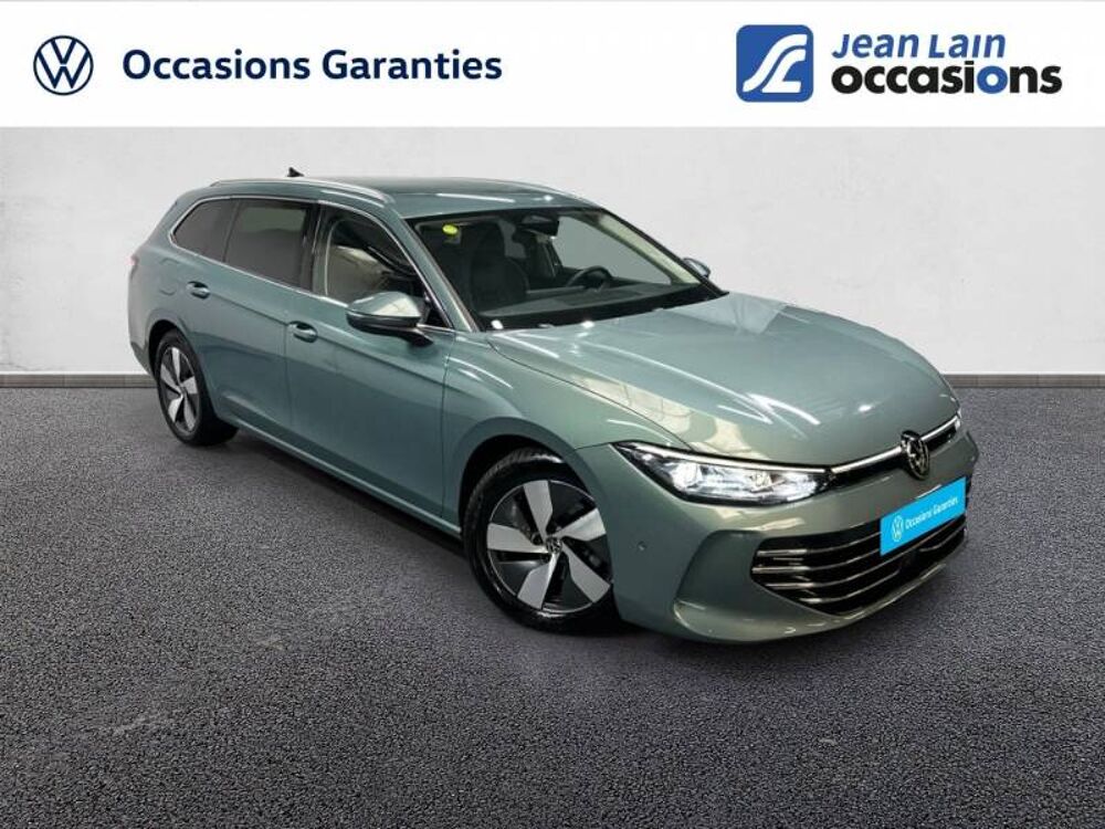 Passat 2.0 TDI EVO SCR 150 DSG7 Elegance 2025 occasion 74600 Seynod