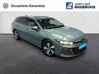 Passat 2.0 TDI EVO SCR 150 DSG7 Elegance 2025 occasion 74600 Seynod