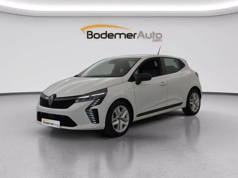 Annonce voiture Renault Clio 14999 €