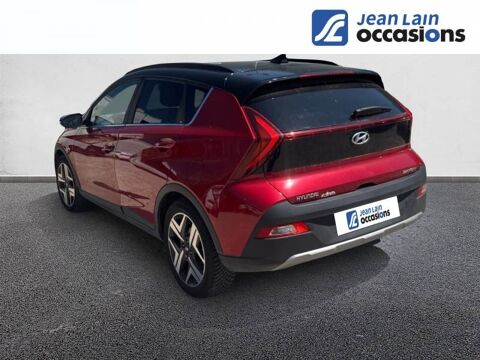 Bayon 1.0 T-GDi 100 DCT-7 Hybrid 48V Creative 2022 occasion 74700 Sallanches