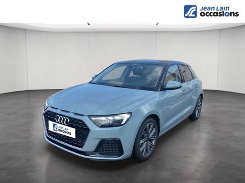 Audi A1 Sportback 30 TFSI 116 ch S tronic 7 Design 2025 occasion &Eacute;chirolles 38130