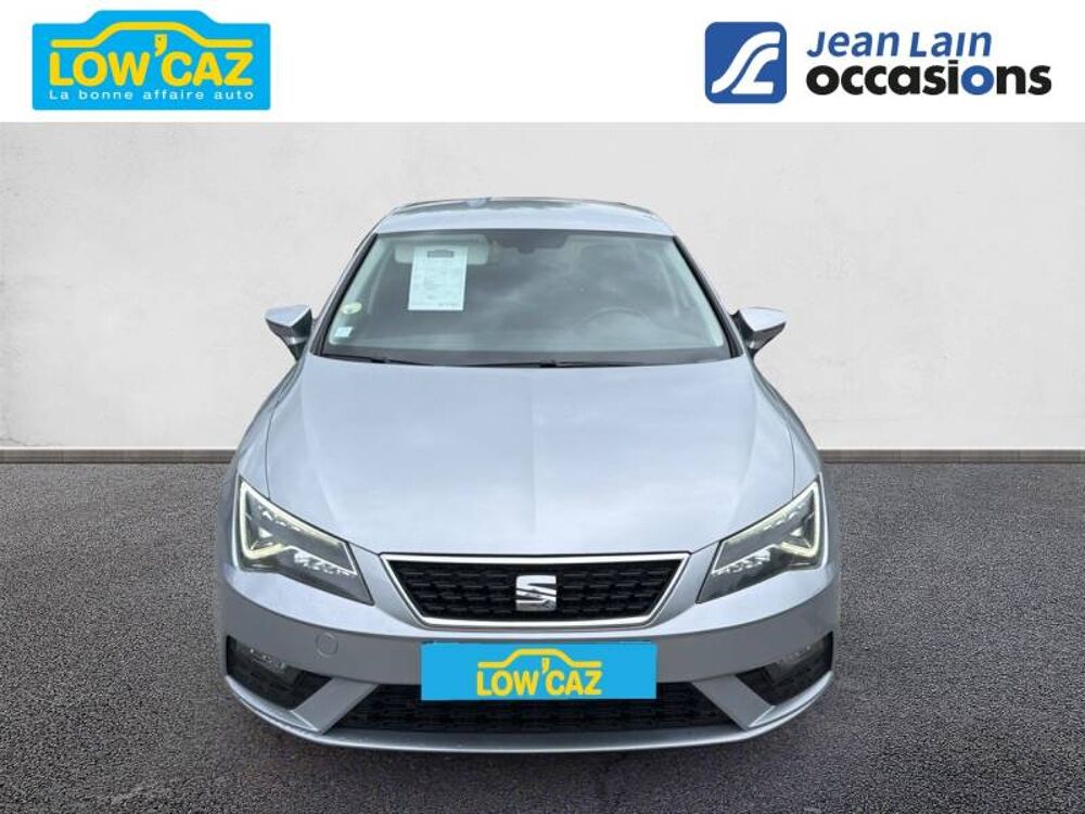 Leon 1.6 TDI 115 Start/Stop Style 2019 occasion 73490 La Ravoire