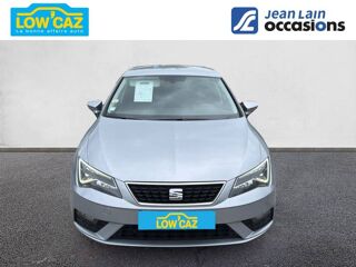 Leon 1.6 TDI 115 Start/Stop Style 2019 occasion 73490 La Ravoire
