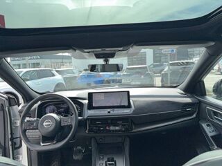 Qashqai e-Power 190 ch N-Design 2025 occasion 56850 Caudan