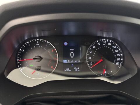 Captur TCe 90 Evolution 2023 occasion 14400 Bayeux