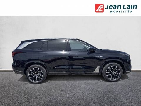 MGS9 PHEV 299 ch Premium 2026 occasion 69200 V&eacute;nissieux