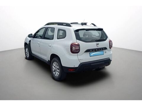 Duster TCe 150 FAP 4x2 EDC Confort 2022 occasion 22600 Loud&eacute;ac