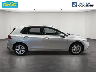 Golf 2.0 TDI SCR 115 BVM6 Life Business 2021 occasion 73490 La Ravoire