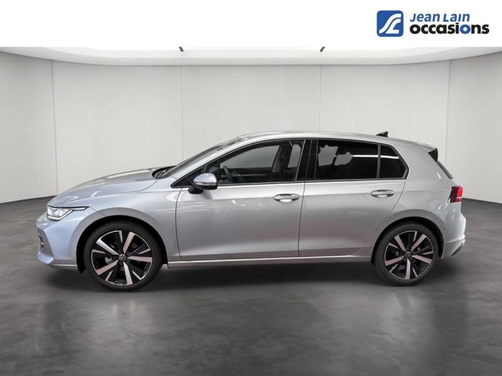 Golf 1.5 eTSI EVO2 116 DSG7 VW Edition 2025 occasion 38170 Seyssinet-Pariset