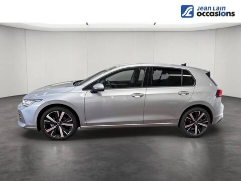 Golf 1.5 eTSI EVO2 116 DSG7 VW Edition 2025 occasion 38170 Seyssinet-Pariset