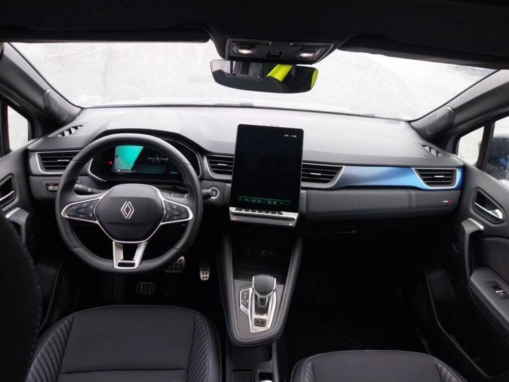 Symbioz E-Tech full hybrid 145 Esprit Alpine 2025 occasion 14200 H&eacute;rouville-Saint-Clair