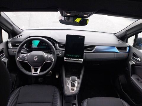 Symbioz E-Tech full hybrid 145 Esprit Alpine 2025 occasion 14200 H&eacute;rouville-Saint-Clair
