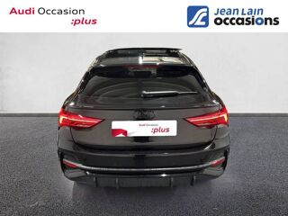 Q3 Sportback 35 TDI 150 ch S tronic 7 S line plus 2025 occasion 74600 Seynod