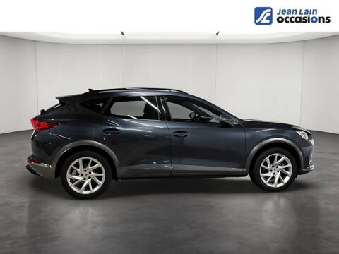 Formentor 1.4 e-HYBRID 204 ch DSG6 Business Edition 2023 occasion 73290 La Motte-Servolex
