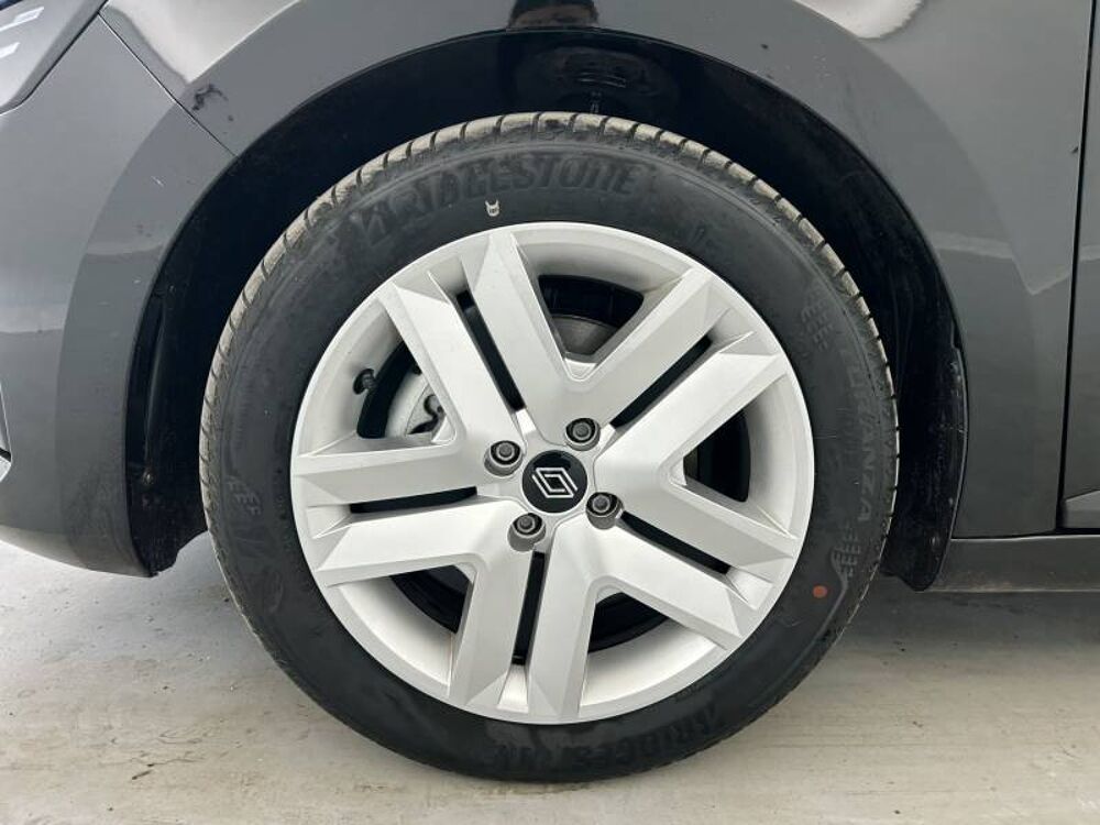Clio E-Tech full hybrid 145 ch GSR2 Evolution 2025 occasion 56800 Plo&euml;rmel