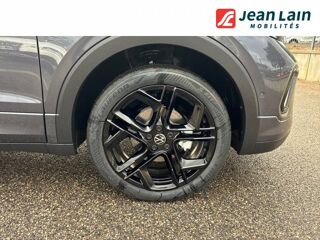 T-Cross 1.5 TSI 150 Start/Stop DSG7 R-Line Edition 2026 occasion 01170 Cessy