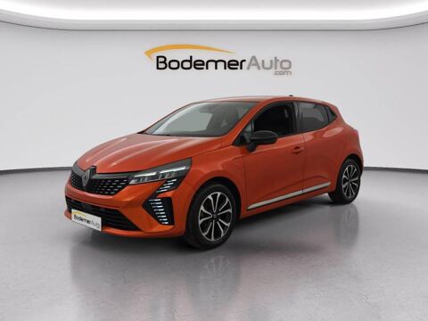 Annonce voiture Renault Clio 16990 €
