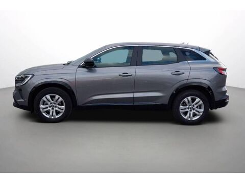 Austral E-Tech hybrid 200 Evolution 2024 occasion 61000 Alen&ccedil;on