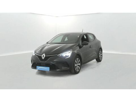 Renault Clio TCe 90 Equilibre 2023 occasion Saint-Brieuc 22000