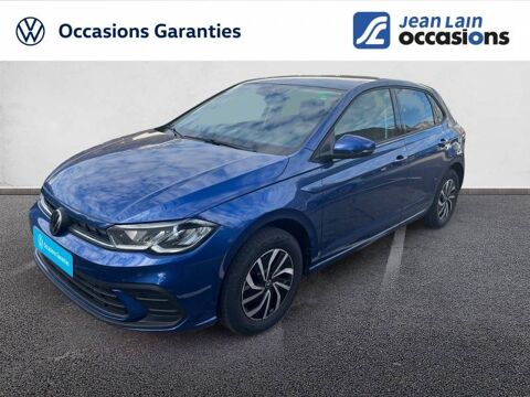 Volkswagen Polo 1.0 TSI 95 S&S BVM5 VW Edition 2025 occasion Sallanches 74700