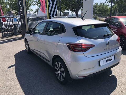 Clio TCe 90 Equilibre 2023 occasion 14500 Vire