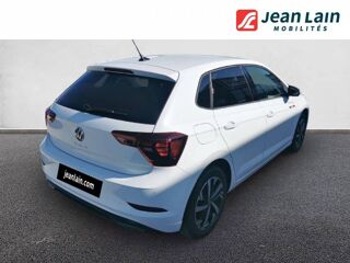 Polo 1.0 TSI 95 S&S BVM5 VW Edition 2026 occasion 04130 Volx