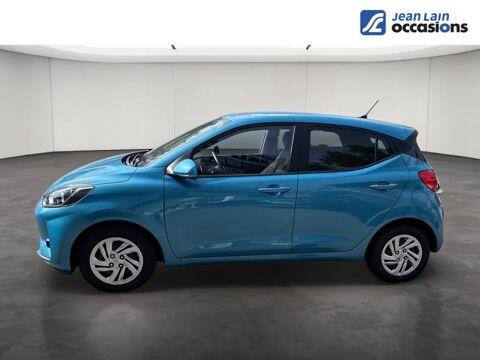 i10 1.0 67 ECO Creative 2022 occasion 38170 Seyssinet-Pariset