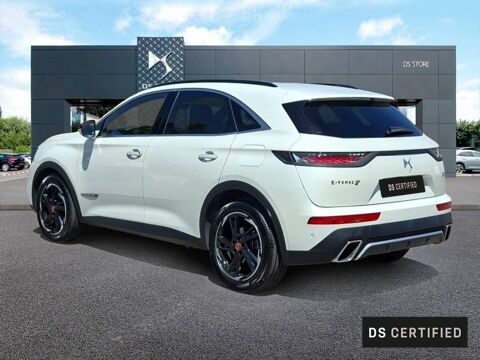 DS7 Crossback Hybride E-Tense 300 EAT8 4x4 Performance Line+ 2022 occasion 38300 Bourgoin-Jallieu