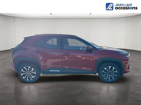 Yaris Cross Hybride 116h 2WD Design 2023 occasion 74600 Seynod