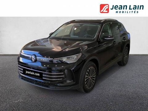 Volkswagen Tiguan 2.0 TDI 150ch DSG7 Elegance 2025 occasion Saint-Jean-de-Maurienne 73300