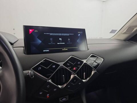 DS3 Crossback BlueHDi 130 EAT8 Toits de Paris 2022 occasion 14200 H&eacute;rouville-Saint-Clair