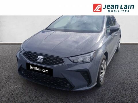 Seat Ibiza 1.0 TSI 115 ch S/S DSG7 FR 2026 occasion Scionzier 74950