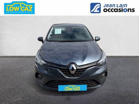 Clio E-Tech 140 Business 2020 occasion 73490 La Ravoire