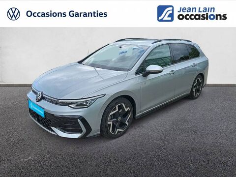 Volkswagen Golf SW 2.0 TDI 150 DSG7 R-Line 2025 occasion Margencel 74200
